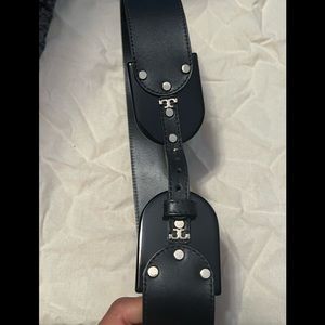 Tory Burch belt